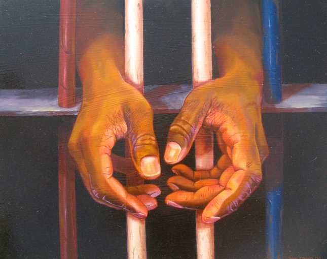 Racism and Prisons